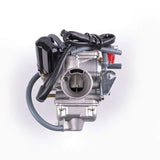 Carburetor Carb 24mm Pulse 125cc Lightspeed 125 Rage 125 Zoom125