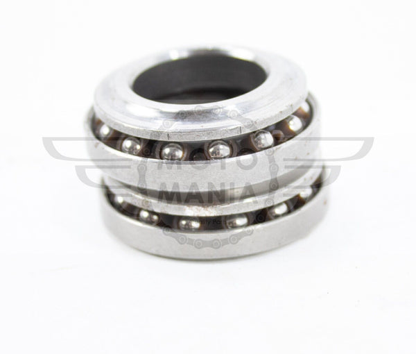 Neck Bearings Stem Steering Rod Bearings Honda CG125 CG 125 UK