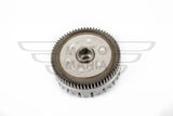 Clutch Basket Drum Plates Springs Honda CT125 Trail Hunter cub 2020-2023