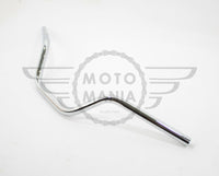 Universal Handle bars 22mm 7/8" 73cm Motorbike Pit Bike Honda Yamaha Suzuki 
