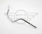 Universal Handle bars 22mm 7/8" 73cm Motorbike Pit Bike Honda Yamaha Suzuki 