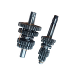 Input & Output Gears Shaft Gear Box Complete YX160 160xx YX 160 YX150 Pitbike