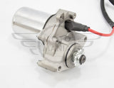 Under Engine Starter Motor 2 Bolt 50cc 70cc 90cc 110cc 125cc Pitbike 