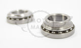 Neck Steering Stem Bearing Races Kit Honda Cub C50 C70 C90