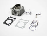 Cylinder Barrel Kit 125cc for Suzuki GZ125 EGR