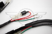 Wiring Harness Wiring Loom Honda C50 C70 C90 ZZ 6V