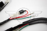 Wiring Harness Wiring Loom Honda C50 C70 C90 ZZ 6V