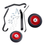 Training Wheels Stabilizer Yamaha PW50 PW 50 PY50 Piwi 1980 - 2023