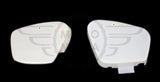 Cover Side Panel Honda C50 C70 C90 C100 C102 CA100 6v Unpainted