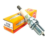 NGK BKR6E-11 spark plugs x3 for Daihatsu Sirion – stock 2756 – 1998–2000