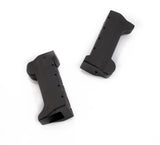 Footrests Rubbers Footpegs x2 Pair Yamaha YBR 125 YBR125