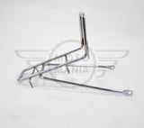 Front Rack Carrier Honda C50 C70 C90 6v / 12v + Fitting kit