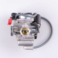 Carburetor Carb 24mm 125cc Milano 125 Tommy 125 Gladiator 125 Valencia 