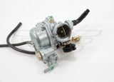 Honda Cub C50 C70 C90 Carburettor Carb Choke Fuel Tap 19mm 48mm 12V