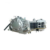 YX160 Pit Bike Engine 160cc Manual 4 Speed Honda C90 SS50 Upgrade