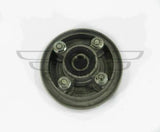 Spindle sprocket carrier Inc bearing Honda Cub C50 C70 C90