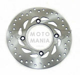 Front Brake Disc Honda NSS250 PS250 2001 - 2007