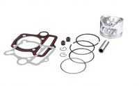 Piston 56mm Rings, Pin, Gaskets YX140 YX 140 140cc Pitbike 56mm