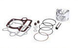 Piston 56mm Rings, Pin, Gaskets YX140 YX 140 140cc Pitbike 56mm