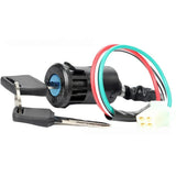 Key Switch Ignition Switch 4 Wire Honda cub C50 C70 C90 12v
