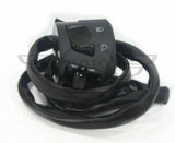 Left handlebar switch Lexmoto Adrenaline Sinnis Apache Superbyke RMR 125
