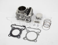 Big Bore 155cc Cylinder Barrel Kit Yamaha Nmax 125 GPD Piston Gaskets