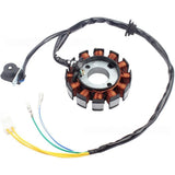 Stator Coil Generator 12 Pole Pick Up GY6 125cc 150cc