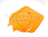 Body Plastic Kit Fender Orange KTM SX50 JR SR 1997-2010