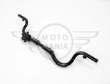 Foot Pegs Rests Step Honda C90 E start Lifan YX125 YX160
