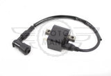 Ignition Coil HT Lead & CDI For Suzuki LT50 1984-2005 ATV Quad Bike