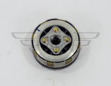 Clutch Basket Plates Pit Bike YX160 YX150