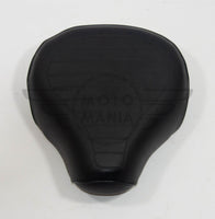 Honda Cub C50 C70 C90 ZZ Black Saddle Seat cover