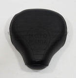 Honda Cub C50 C70 C90 ZZ Black Saddle Seat cover