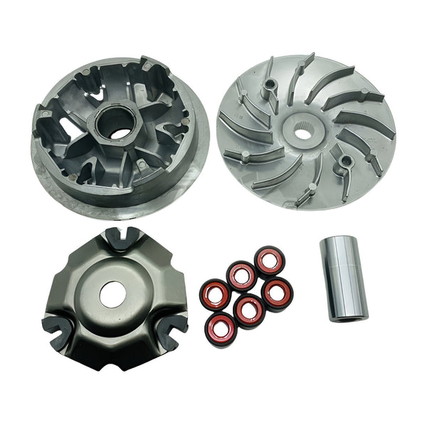 Variator Clutch Honda PCX125 2021-2024 Variator Drive K1Z