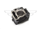 Cylinder Barrel Piston Kit 52.4mm Quad ATV Pitbike Lifan GN110