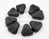 HONDA MSX125 13-24 Rubber Cush Drive Rubbers Rear Wheel Damper Set Grom GENUINE