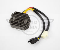 Regulator Rectifier DR250 SE DR350 SE