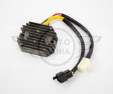 Regulator Rectifier DR250 SE DR350 SE