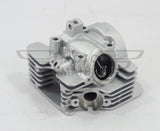 Complete Engine Head Cylinder Head Valves Camshaft Yamaha YBR125 YBR 125