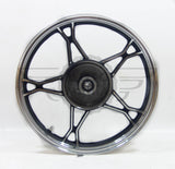 Rear Wheel For Suzuki GN125 Drum Brake Hub 2.15 X 16 Rim GN125