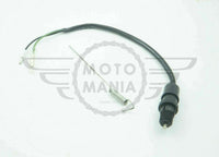 Rear Brake Switch & Spring Honda C50 C70 C90 SS50 CD50
