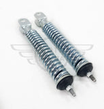 Honda Cub C50 C65 C70 C90 C100 Front Shocks absorbers suspension cushion 6V