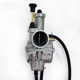 Carburetor Carb Kawasaki Bayou 220 250 KLF220A KLF250A KLF220 KLF250 Carburetter