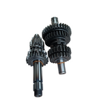 Input & Output Gears Shaft Gear Box Complete YX160 160xx YX 160 YX150 Pitbike