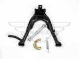 Centre Center stand with C bracket & spring Honda CG125 1980 - 2010