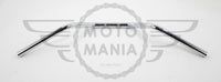 Universal Handle bars 22mm 7/8" 73cm Motorbike Pit Bike Honda Yamaha Suzuki 