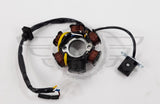 Stator Coils Honda C50 C70 C90 12v E Start Models Only