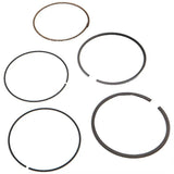 Cylinder Barrel Kit Piston Gasket For Suzuki LTZ400 434cc Quad Sport 2003 - 2014