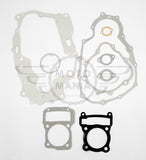 Gasket Set Kit Head Base Clutch Lexmoto Viper 125 [SK125-22A]