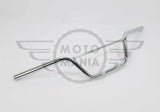 Universal Handlebars Handle Bar 22mm 7/8" 73 pit bike Scrambler